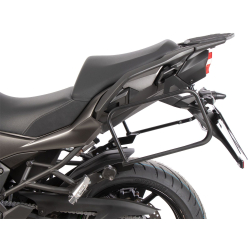 Versys 1100 / SE à partir de 2025 ✓ Supports de valises Hepco-Becker Lock-it