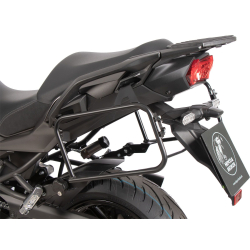 Versys 1100 / SE à partir de 2025 ✓ Supports de valises Hepco-Becker Lock-it