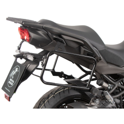 Versys 1100 / SE à partir de 2025 ✓ Supports de valises Hepco-Becker Lock-it
