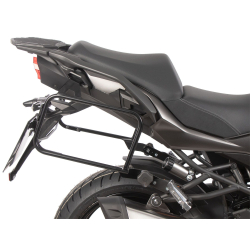 Versys 1100 / SE à partir de 2025 ✓ Supports de valises Hepco-Becker Lock-it