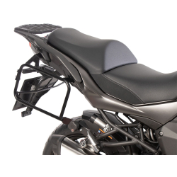 Versys 1100 / SE à partir de 2025 ✓ Supports de valises Hepco-Becker Lock-it
