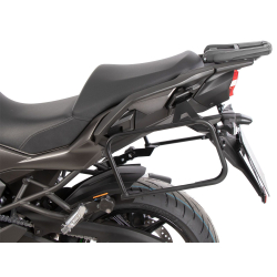 Versys 1100 / SE à partir de 2025 ✓ Supports de valises Hepco-Becker Lock-it