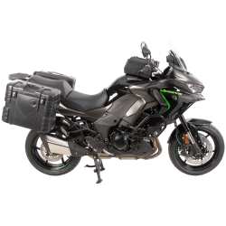 Versys 1100 / SE à partir de 2025 ✓ Supports de valises Hepco-Becker Lock-it