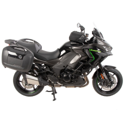 Versys 1100 / SE à partir de 2025 ✓ Supports de valises Hepco-Becker Lock-it