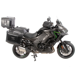 Versys 1100 / SE à partir de 2025 ✓ Supports de valises Hepco-Becker Lock-it