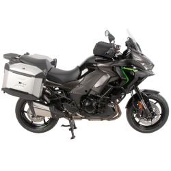 Versys 1100 / SE à partir de 2025 ✓ Supports de valises Hepco-Becker Lock-it