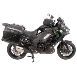 Versys 1100 / SE à partir de 2025 ✓ Supports de valises Hepco-Becker Lock-it