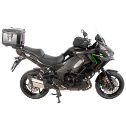 Versys 1100 / SE à partir de 2025 ✓ Support de top case Alurack Hepco-Becker