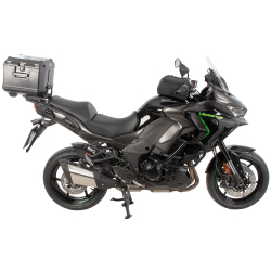 Versys 1100 / SE à partir de 2025 ✓ Support de top case Alurack Hepco-Becker
