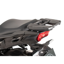 Versys 1100 / SE à partir de 2025 ✓ Support de top case Easyrack Hepco-Becker