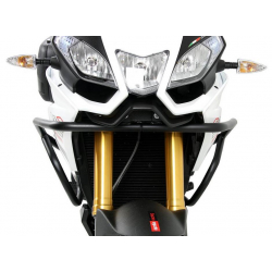 Caponord 1200 from 2013 ✓ Pare carters Hepco-Becker