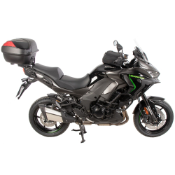 Versys 1100 / SE à partir de 2025 ✓ Support de top case Easyrack Hepco-Becker