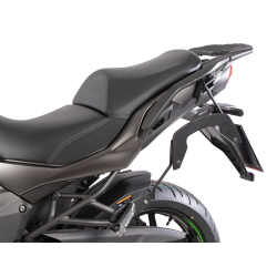 Versys 1100 / SE à partir de 2025 ✓ Supports de sacoches type C-Bow Hepco-Becker