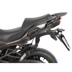Versys 1100 / SE à partir de 2025 ✓ Supports de sacoches type C-Bow Hepco-Becker