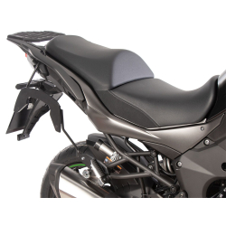 Versys 1100 / SE à partir de 2025 ✓ Supports de sacoches type C-Bow Hepco-Becker