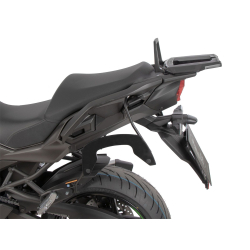 Versys 1100 / SE à partir de 2025 ✓ Supports de sacoches type C-Bow Hepco-Becker