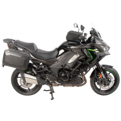 Versys 1100 / SE à partir de 2025 ✓ Supports de sacoches type C-Bow Hepco-Becker