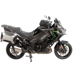 Versys 1100 / SE à partir de 2025 ✓ Supports de sacoches type C-Bow Hepco-Becker