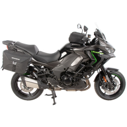 Versys 1100 / SE à partir de 2025 ✓ Supports de sacoches type C-Bow Hepco-Becker