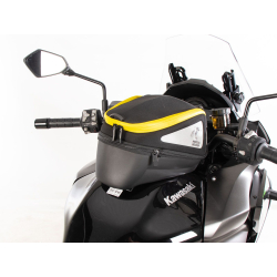 Versys 1100 / SE à partir de 2025 ✓ Support sacoche réservoir Lock-it tanking "BASIC" Hepco-Becker