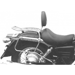 VT 125 C2 Shadow 1999-2000 ✓ Supports sacoches laterales Hepco-Becker