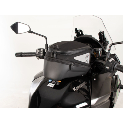 Versys 1100 / SE à partir de 2025 ✓ Support sacoche réservoir Lock-it tanking "BASIC" Hepco-Becker