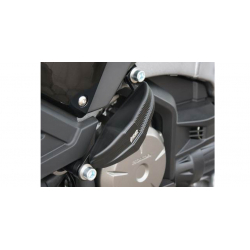 Crosstourer from 2012 ✓ Tampons de protection (boite automatique)