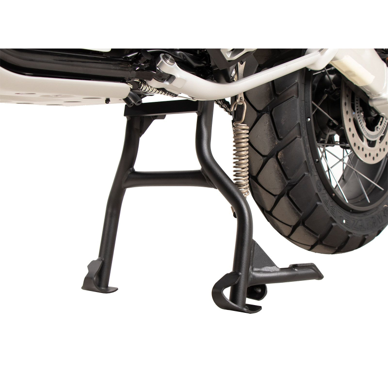 Scrambler 1200 XE à partir de 2024 ✓ Béquille centrale Hepco-Becker