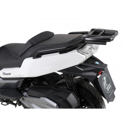 C 400 GT à partir de 2025 ✓ Support de top case Easyrack Hepco-Becker