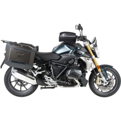 R 1250 R à partir de 2019 ✓ Support sacoche reservoir Lock-it tankring Hepco-Becker