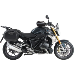R 1250 R à partir de 2019 ✓ Support sacoche reservoir Lock-it tankring Hepco-Becker
