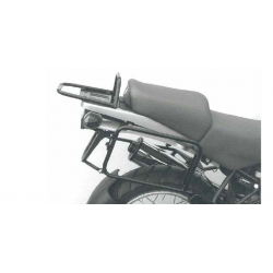 R 1100 GS 1994-1999 ✓ Supports de valises noir Hepco-Becker