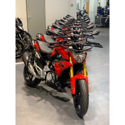 G 310 R après 2016 ✓ Kit Moto Ecole G 310 R