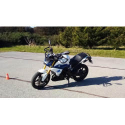 G 310 R après 2016 ✓ Kit Moto Ecole G 310 R
