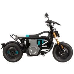 CE-02 à partir de 2024 ✓ Kit Moto Ecole CE 02
