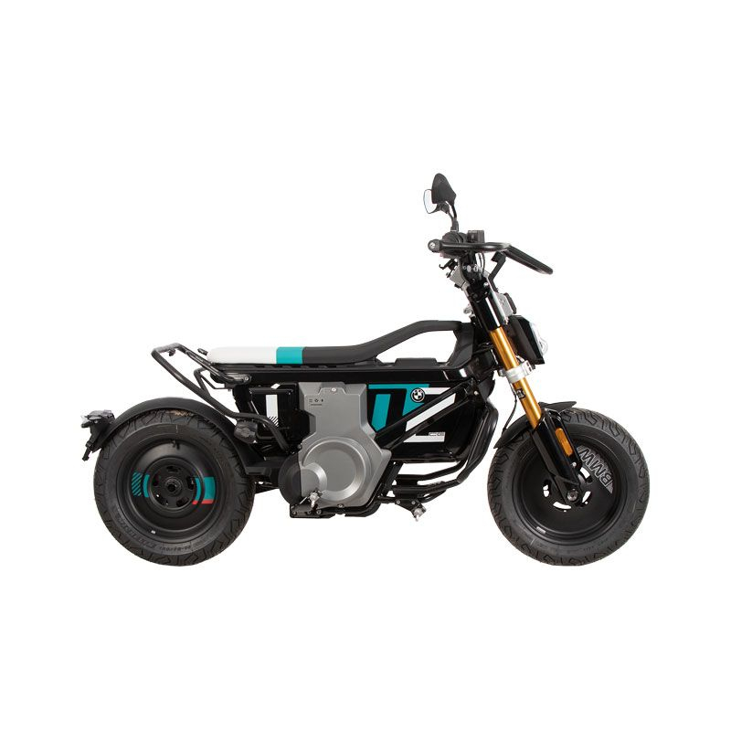 CE-02 à partir de 2024 ✓ Kit Moto Ecole CE 02