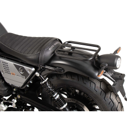 V9 Bobber from 2016 ✓ Solorack Hepco-Becker