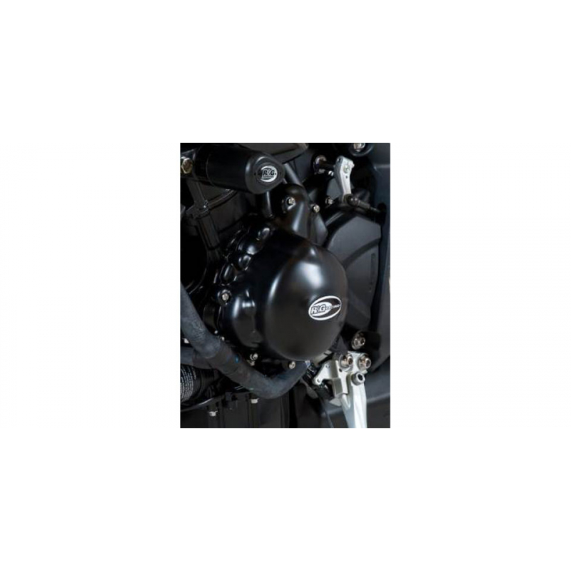 Street Triple 675 / R à partir de 2013 ✓ Protection carter gauche