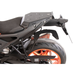 990 duke à partir de 2024 ✓ Sport Rack Hepco-Becker