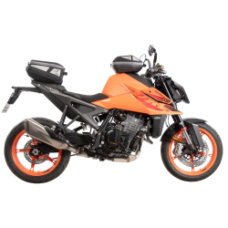 990 duke à partir de 2024 ✓ Sport Rack Hepco-Becker