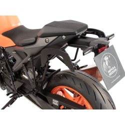 990 duke à partir de 2024 ✓ Supports de sacoches type C-Bow Hepco-Becker