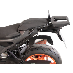 990 duke à partir de 2024 ✓ Supports de sacoches type C-Bow Hepco-Becker