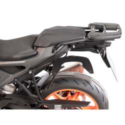 990 duke à partir de 2024 ✓ Supports de sacoches type C-Bow Hepco-Becker