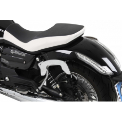 California 1400 Custom / Touring from 2013 ✓ Supports de sacoches type C-Bow Hepco-Becker