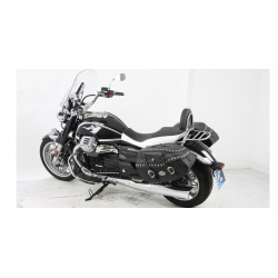 California 1400 Custom / Touring from 2013 ✓ Supports de sacoches type C-Bow Hepco-Becker