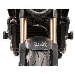 CB 650 R / E-Clutch 2024- ✓ Tampons de protection Hepco-Becker