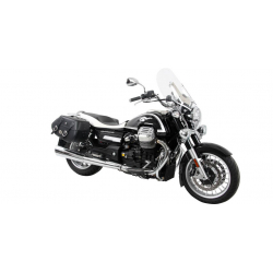 California 1400 Custom / Touring from 2013 ✓ Supports de sacoches type C-Bow Hepco-Becker