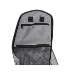 Bagagerie Hepco-Becker / Krauser ✓ Sacoche de selle Royster Noir HEPCO-BECKER