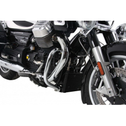 California 1400 Custom / Touring from 2013 ✓ Pare carters Hepco-Becker