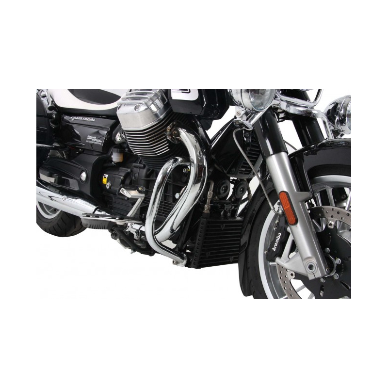 California 1400 Custom / Touring from 2013 ✓ Pare carters Hepco-Becker